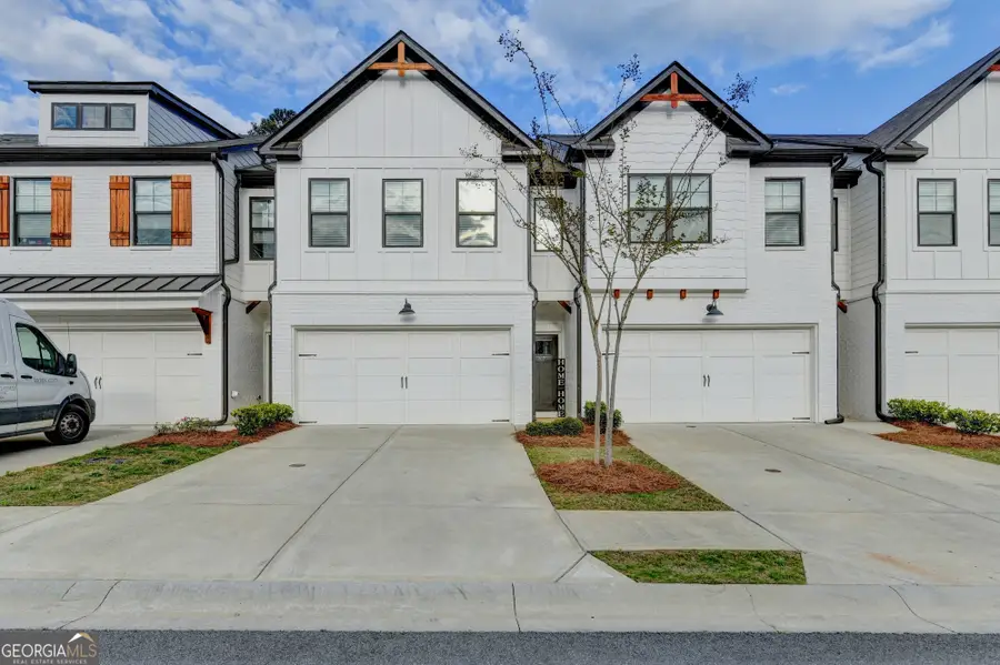 207 N Auburn Landing Place, Auburn, GA 30011 - #2