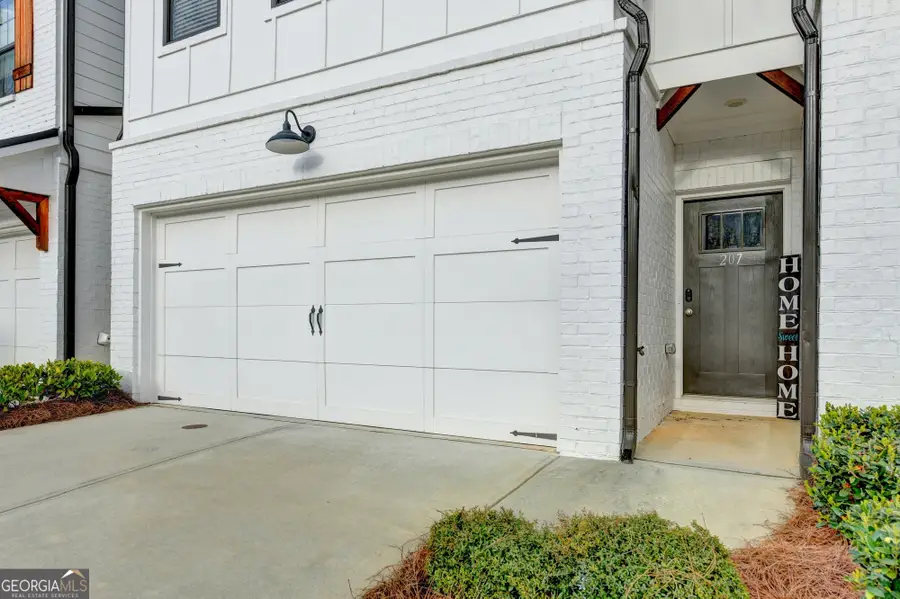 207 N Auburn Landing Place, Auburn, GA 30011 - #3