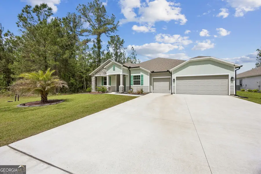 111 Breakwater Loop, Kingsland, GA 31548 - #3