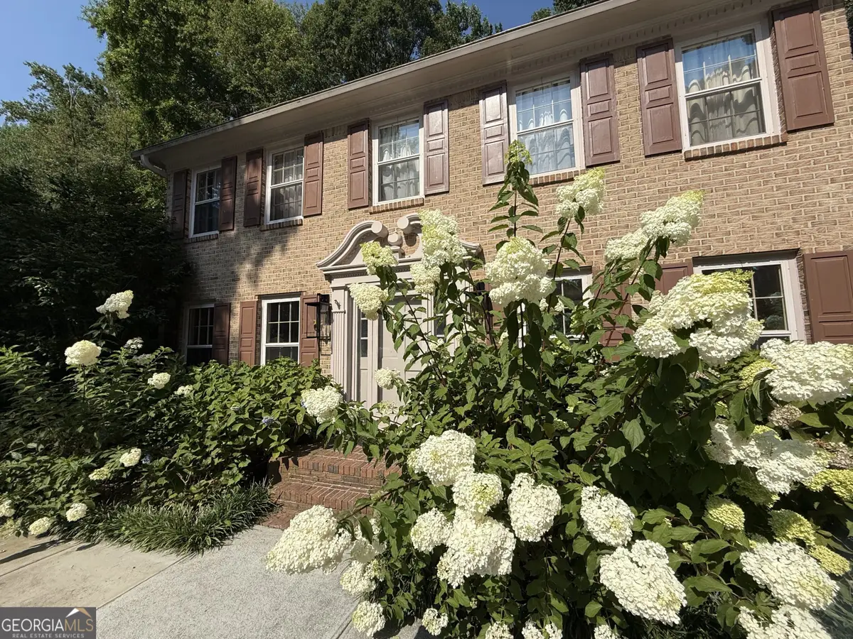 5382 Lanford Springs Court, Lilburn, GA 30047 - #1