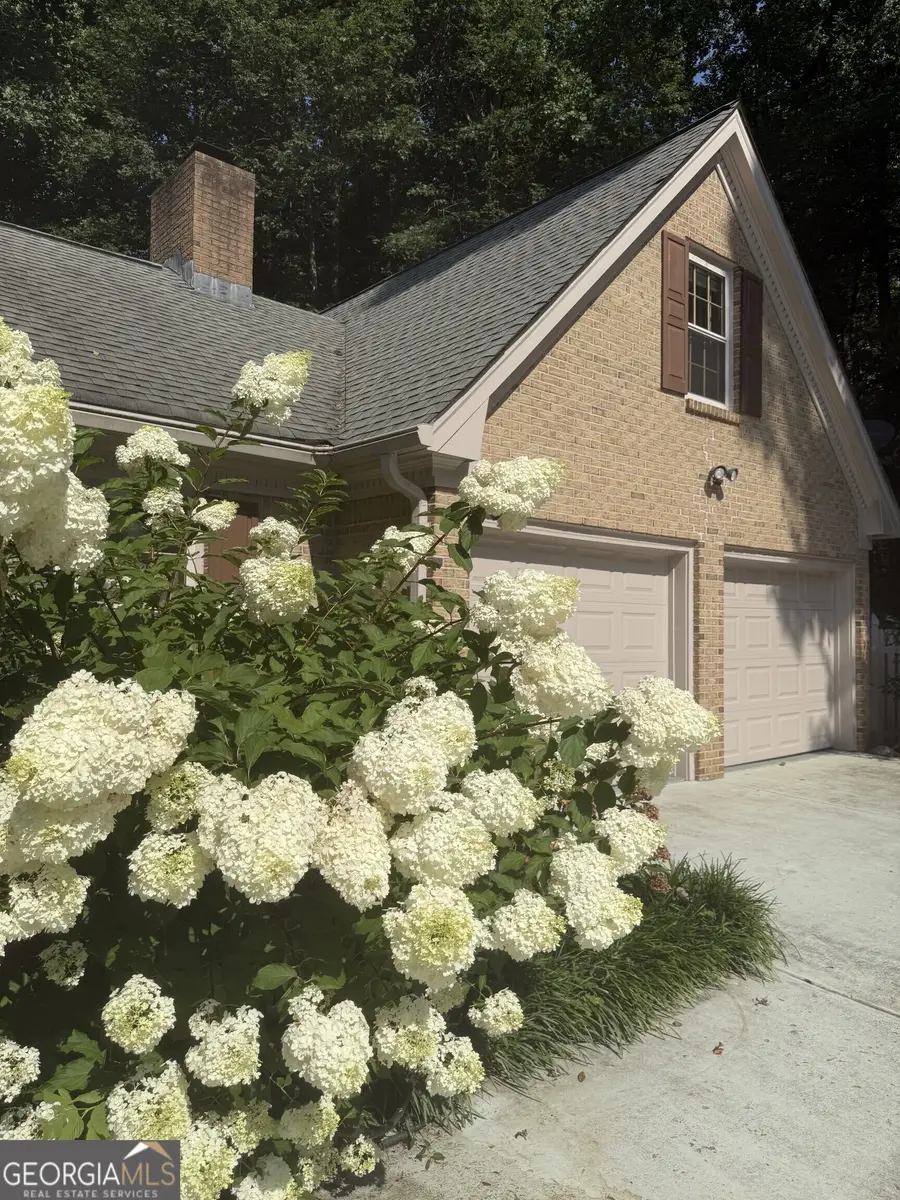 5382 Lanford Springs Court, Lilburn, GA 30047 - #3