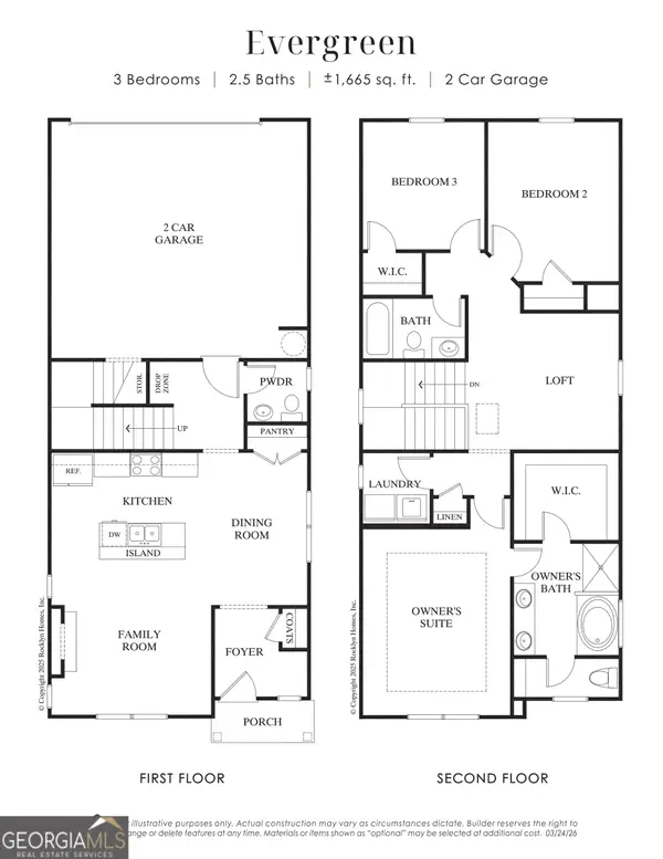 287 Barracks Way #882, Hoschton, GA 30548