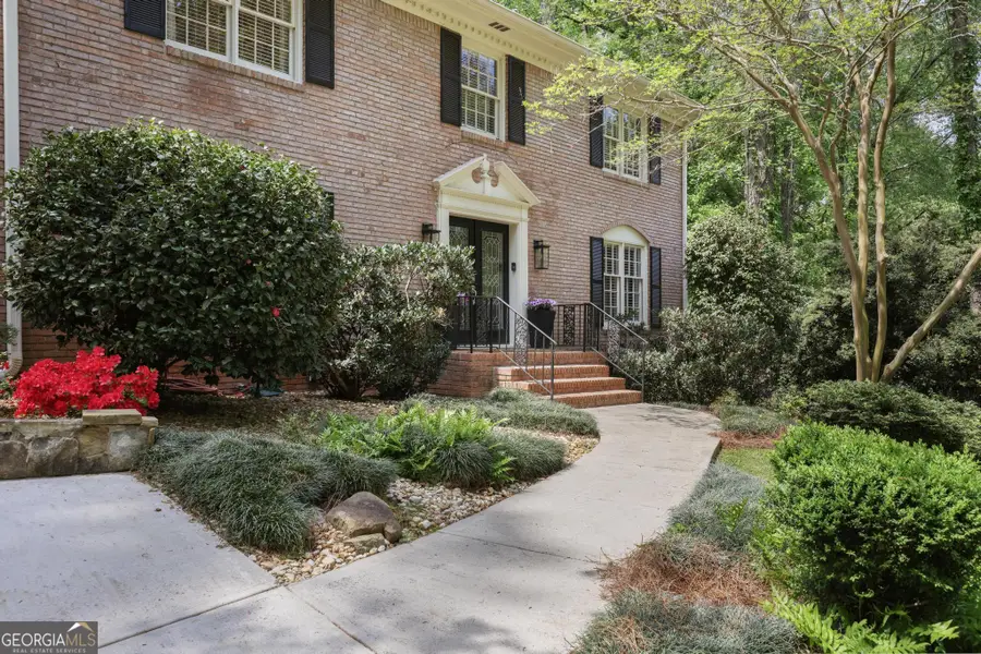7680 Ryefield Drive, Atlanta, GA 30350 - #2