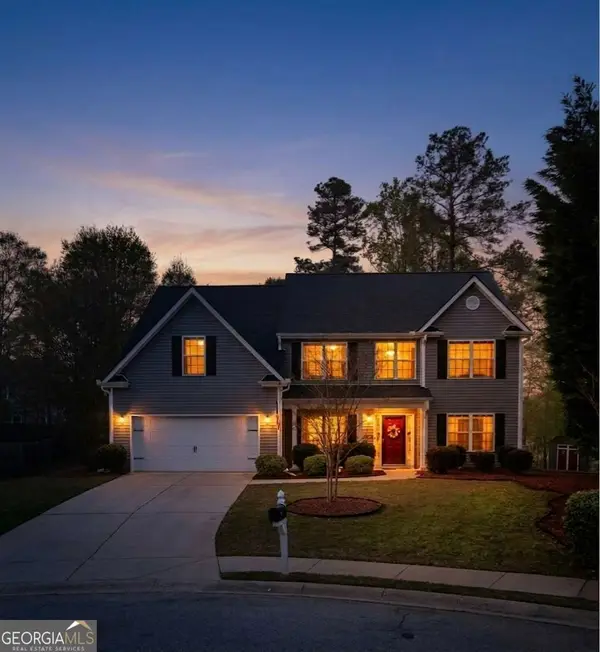 1812 Maxey Lane, Winder, GA 30680