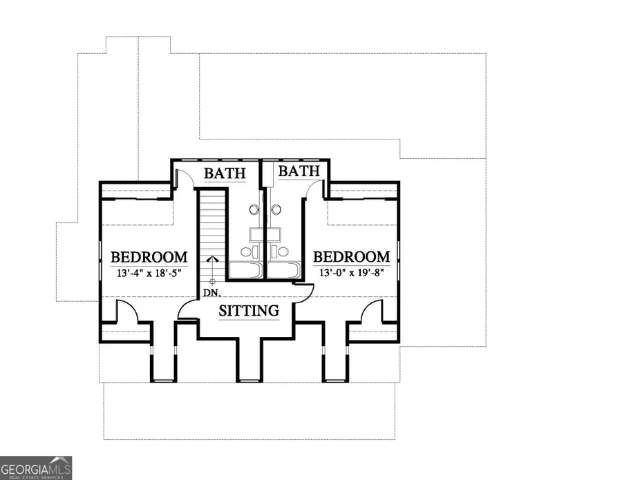 110 Plank Lane, Saint Marys, GA 31558 - #3