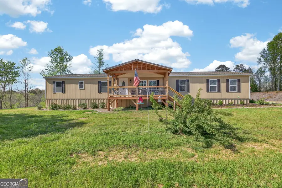 1451 County Road 642, Muscadine, AL 36269 - #2