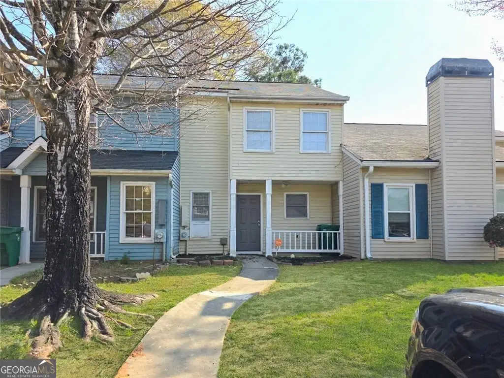 2378 Cove Road, Lithonia, GA 30058 - #1