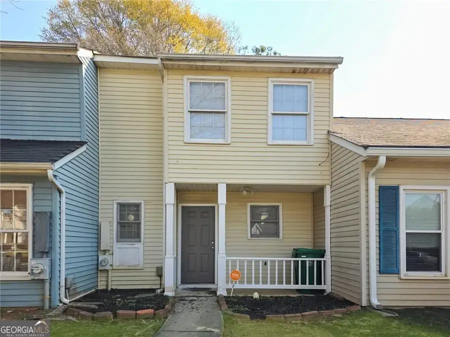 2378 Cove Road, Lithonia, GA 30058 - #2