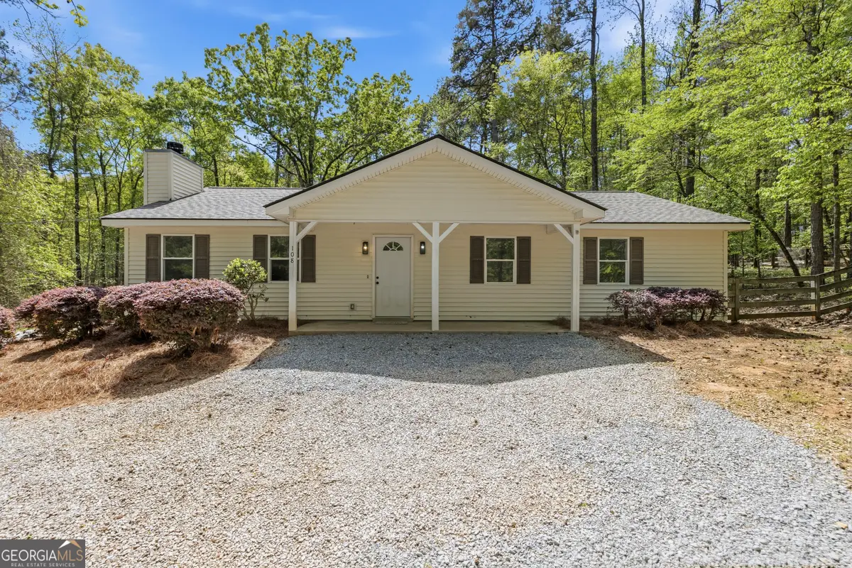 108 Long Shoals Avenue, Eatonton, GA 31024 - #1