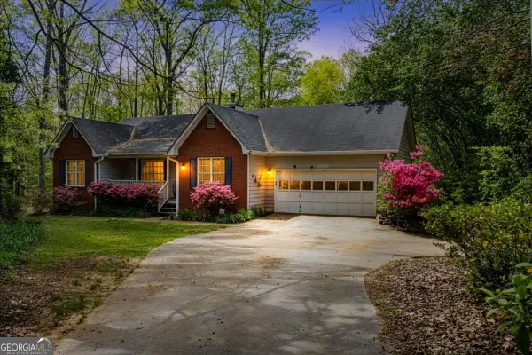 58 S Singley Drive, Locust Grove, GA 30248