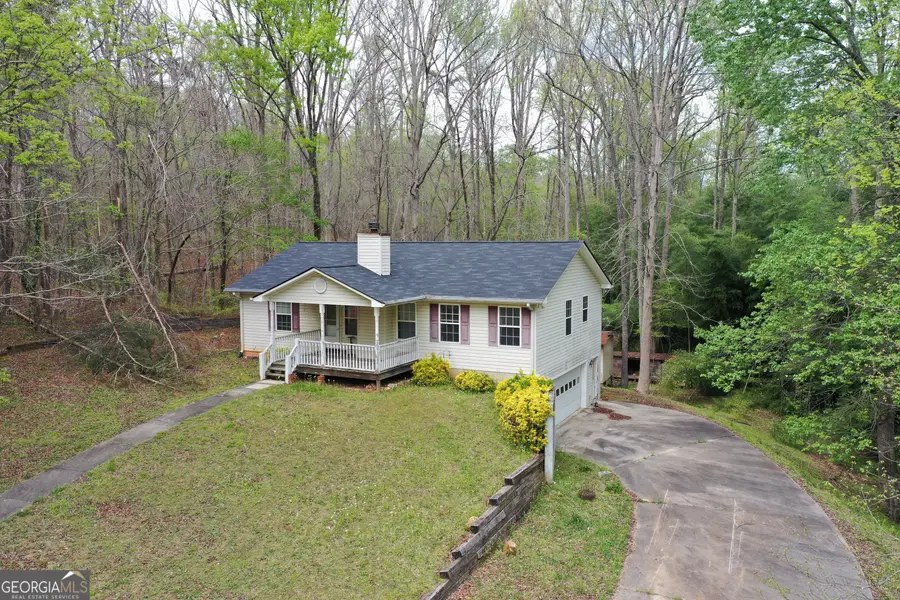 163 Turner Ridge Drive, Cleveland, GA 30528 - #2