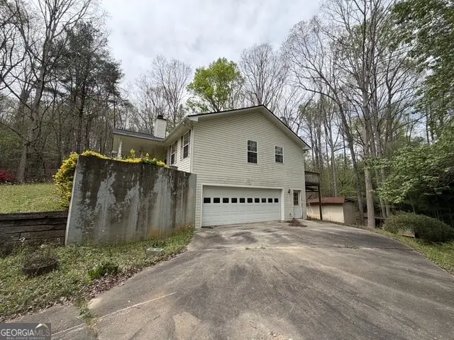 163 Turner Ridge Drive, Cleveland, GA 30528 - #3