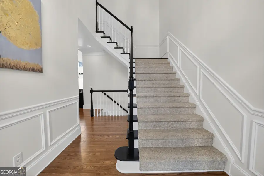 1015 Heatherbrook Lane Ne, Atlanta, GA 30324 - #2