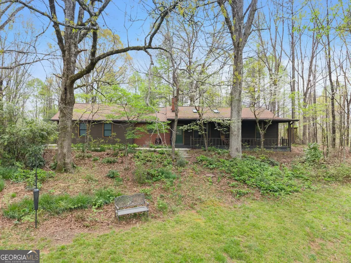 353 Riverwood Road, Lula, GA 30554 - #1