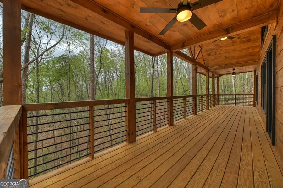 962 Maggie Chapman Road, Cherry Log, GA 30522 - #3