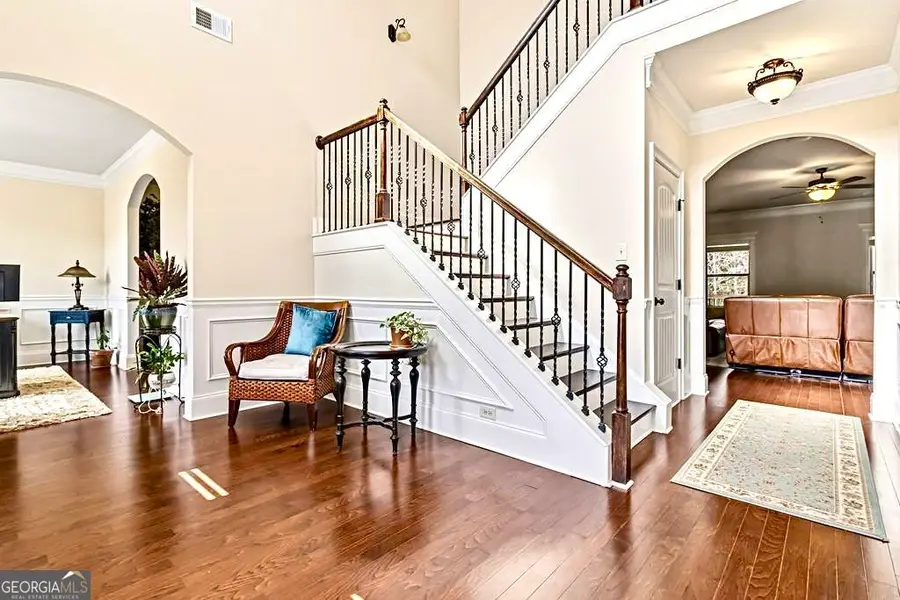 339 Oatgrass Drive, Grayson, GA 30017 - #3