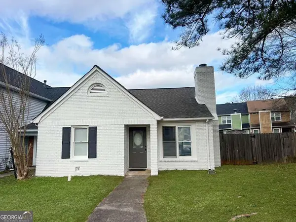 8034 S Bay Court, Riverdale, GA 30274