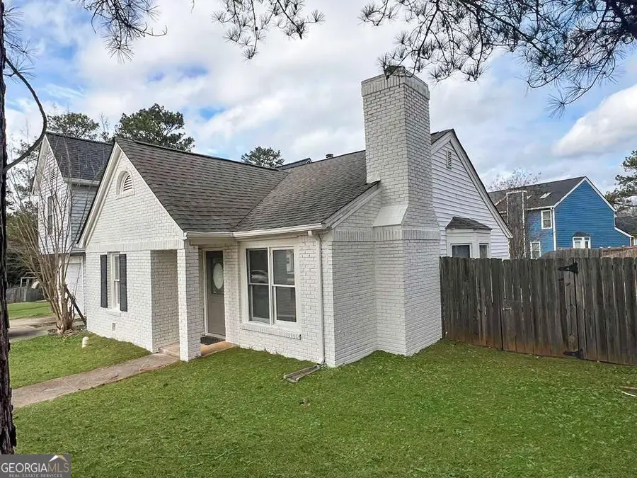 8034 S Bay Court, Riverdale, GA 30274 - #3