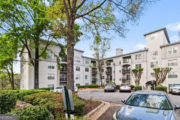 970 Sidney Marcus Boulevard Ne #2317, Atlanta, GA 30324