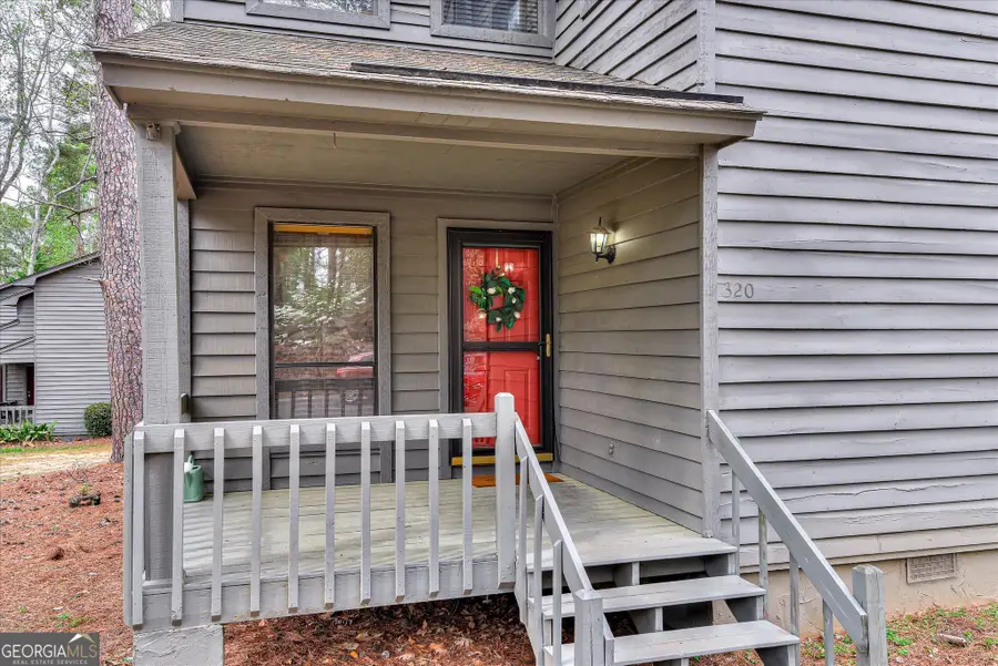 320 Joshua Tree Drive, Augusta, GA 30907 - #2