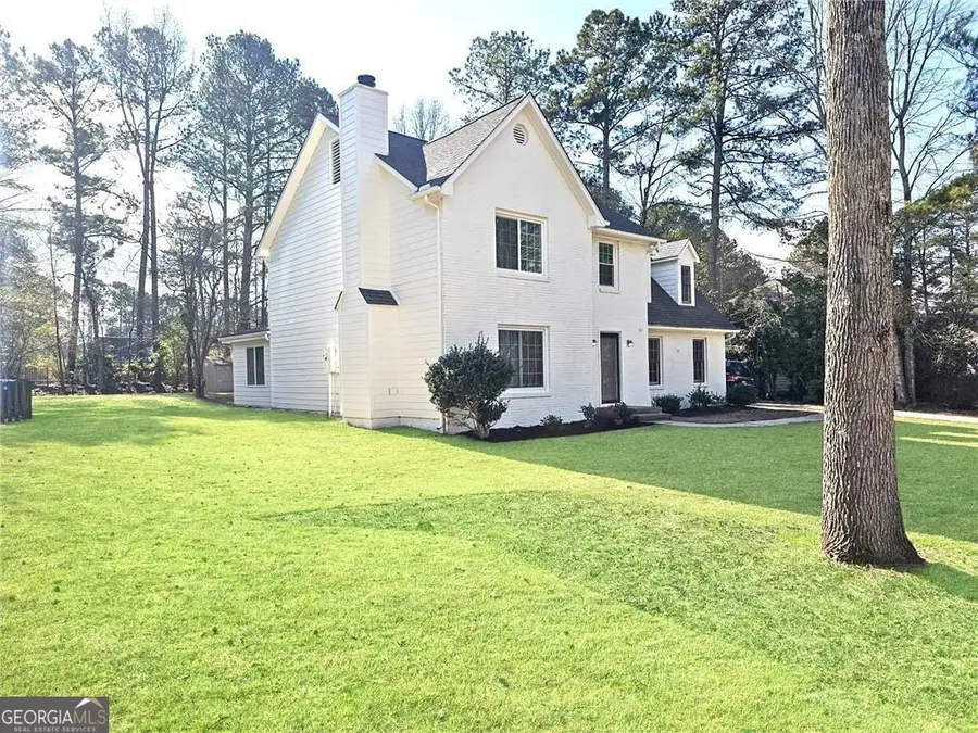 170 Rockspray Ridge, Peachtree City, GA 30269 - #2