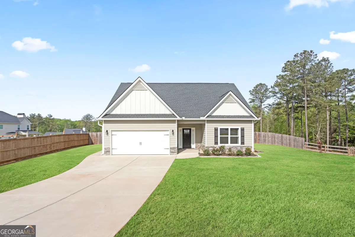 227 Whitley Crossing, Rockmart, GA 30153 - #1