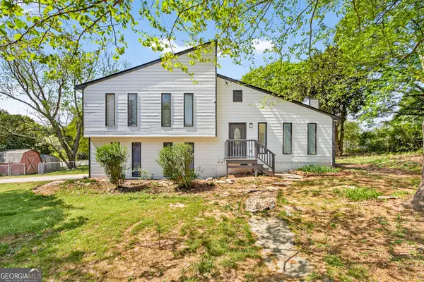 4165 Eliza Court, Snellville, GA 30039