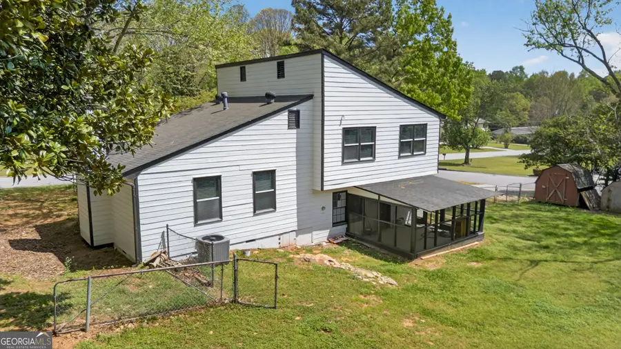 4165 Eliza Court, Snellville, GA 30039 - #3