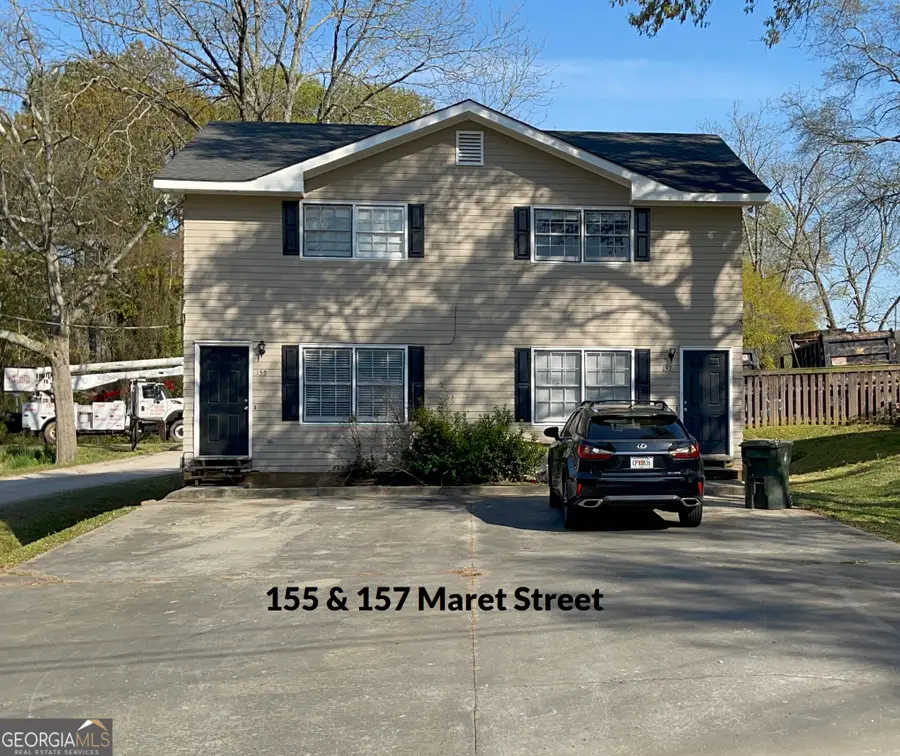 205 Maret Street, Hartwell, GA 30643 - #3