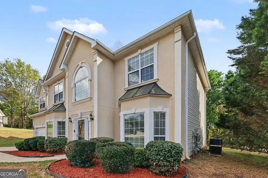 4023 Preston Oaks Place, Lithonia, GA 30038 - #3