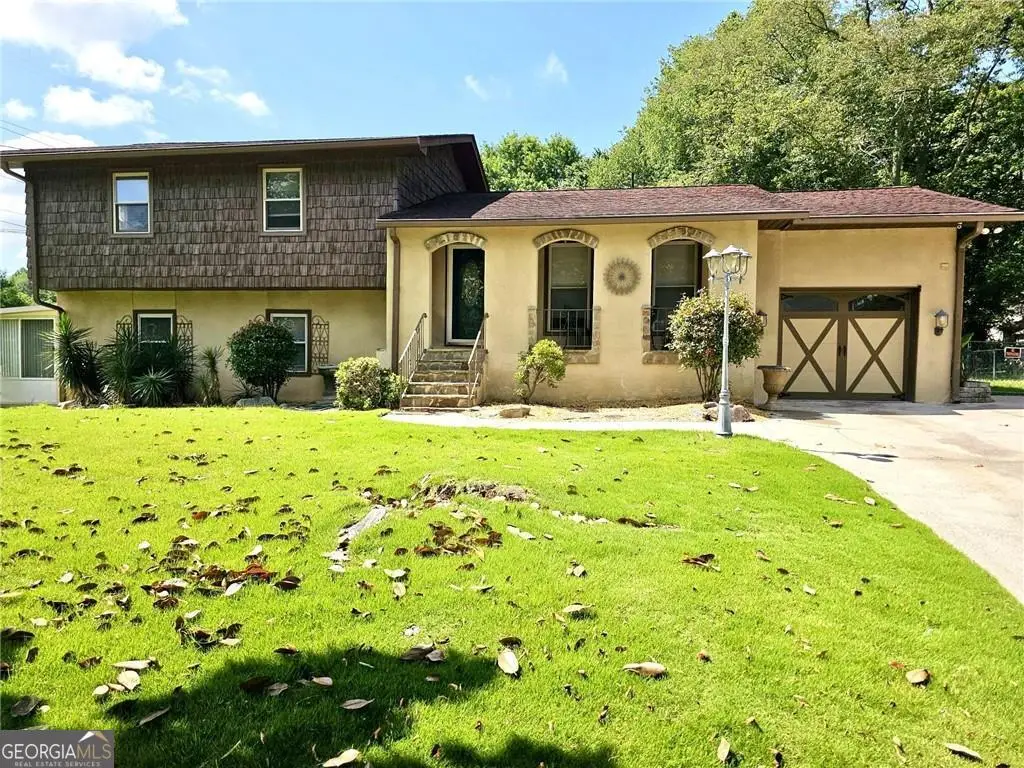 1244 Hickory Wood Drive Ne, Woodstock, GA 30188 - #1