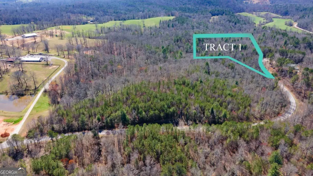 0 Afton #1 Road, Dawsonville, GA 30534 - #1