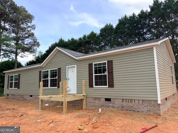 225 Rehoboth Road, Bowman, GA 30624