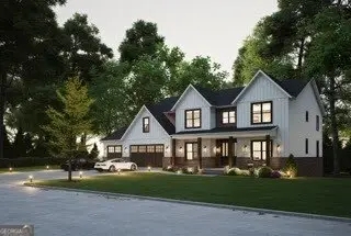 5059 Hidden Branch Drive, Sugar Hill, GA 30518 - #2