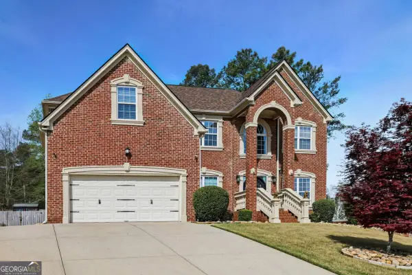 4689 Lantern Court, Lithonia, GA 30038