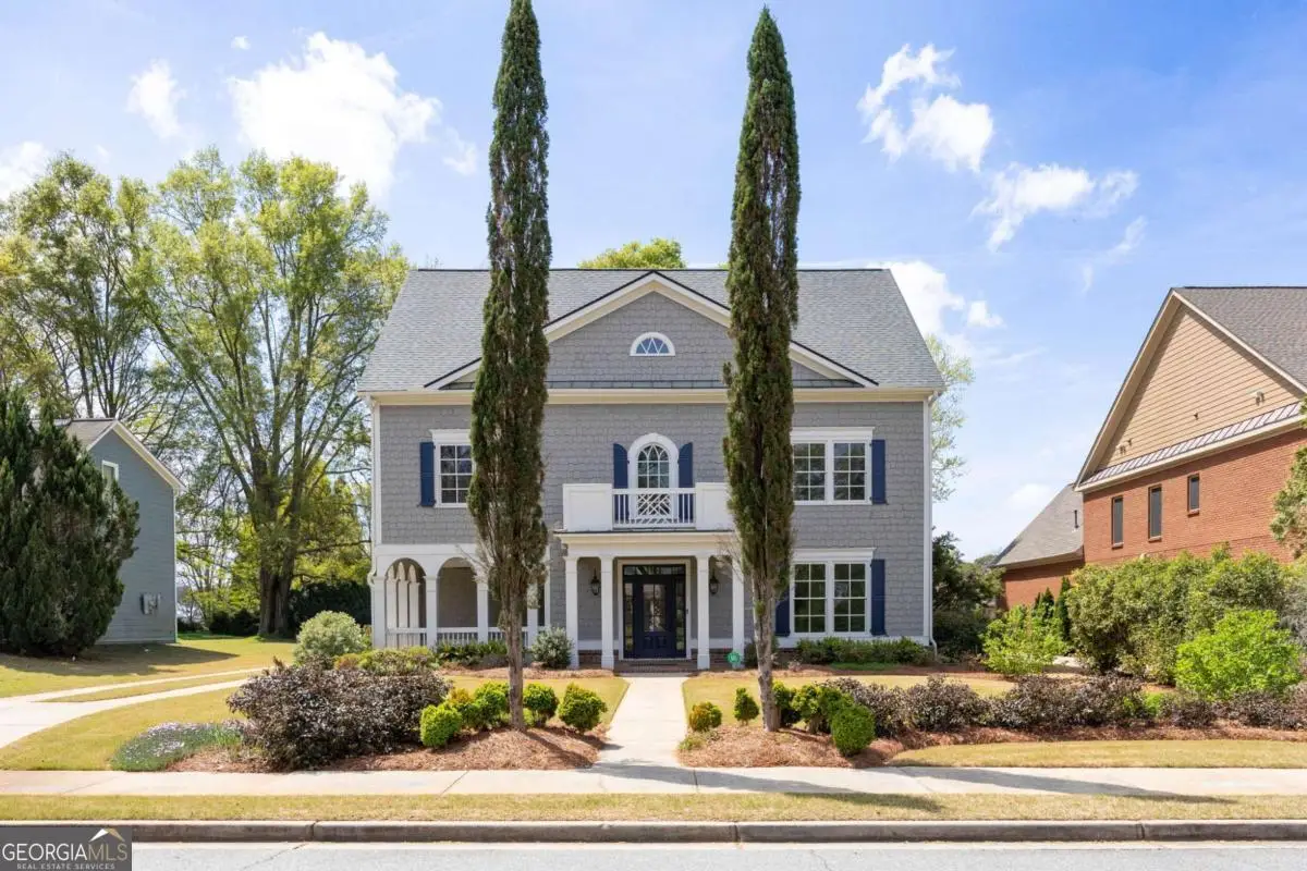 1045 Sandtown Place Drive Sw, Marietta, GA 30064 - #1