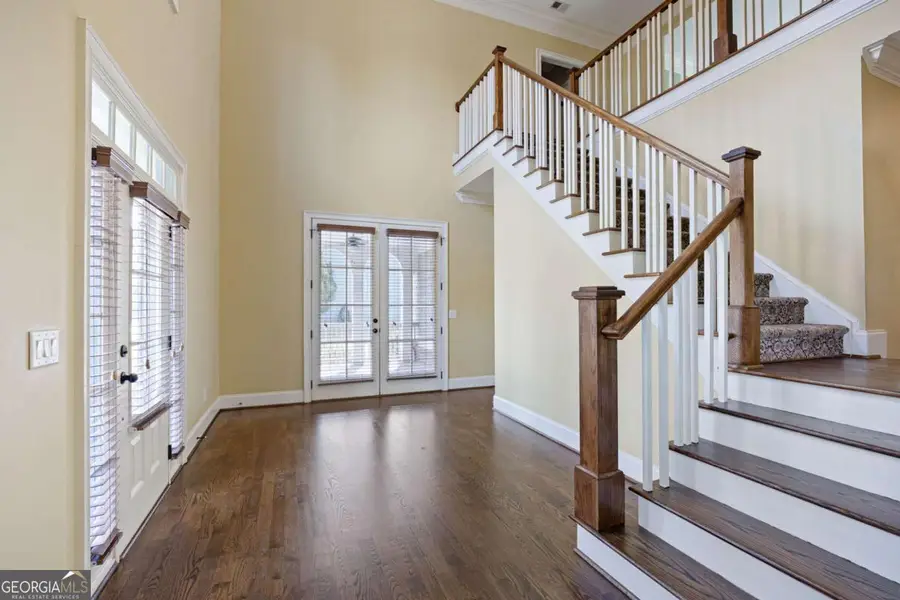 1045 Sandtown Place Drive Sw, Marietta, GA 30064 - #3