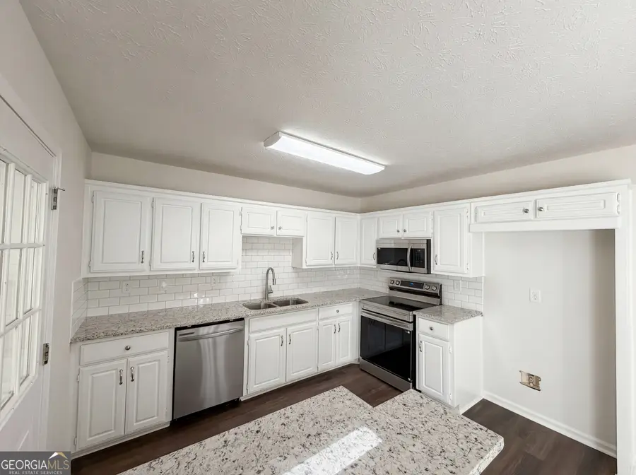 416 Busby Lane, Winder, GA 30680 - #2