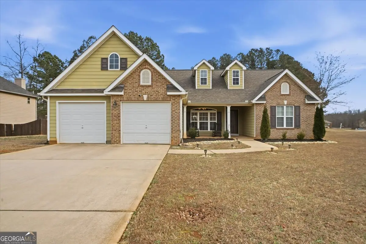 1201 Pendley Point, Hampton, GA 30228 - #1
