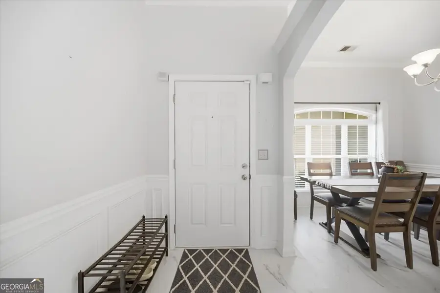 1201 Pendley Point, Hampton, GA 30228 - #3