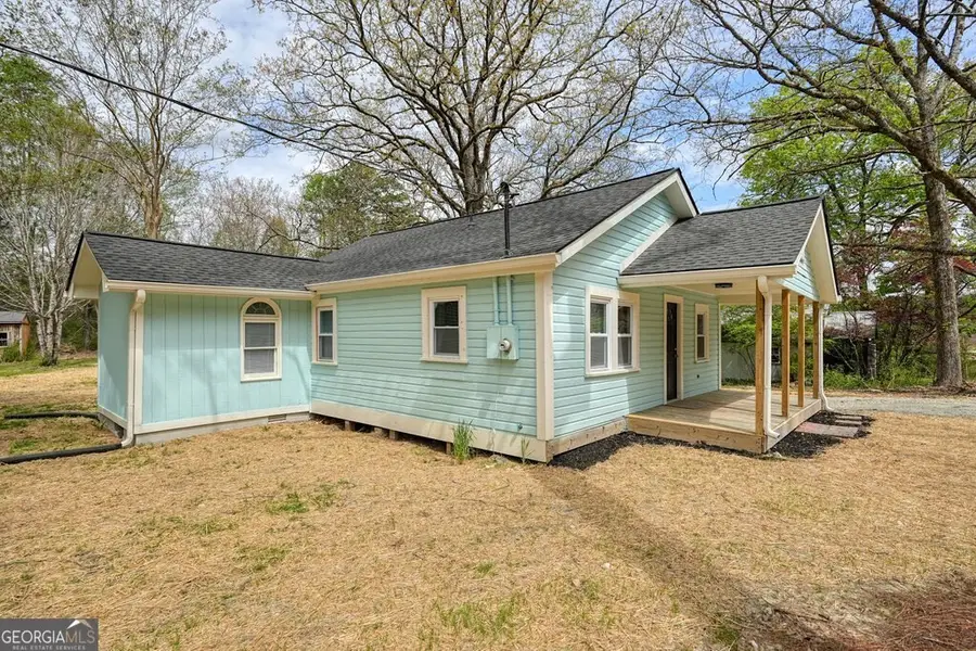 414 Wayside Lane, Dallas, GA 30132 - #2