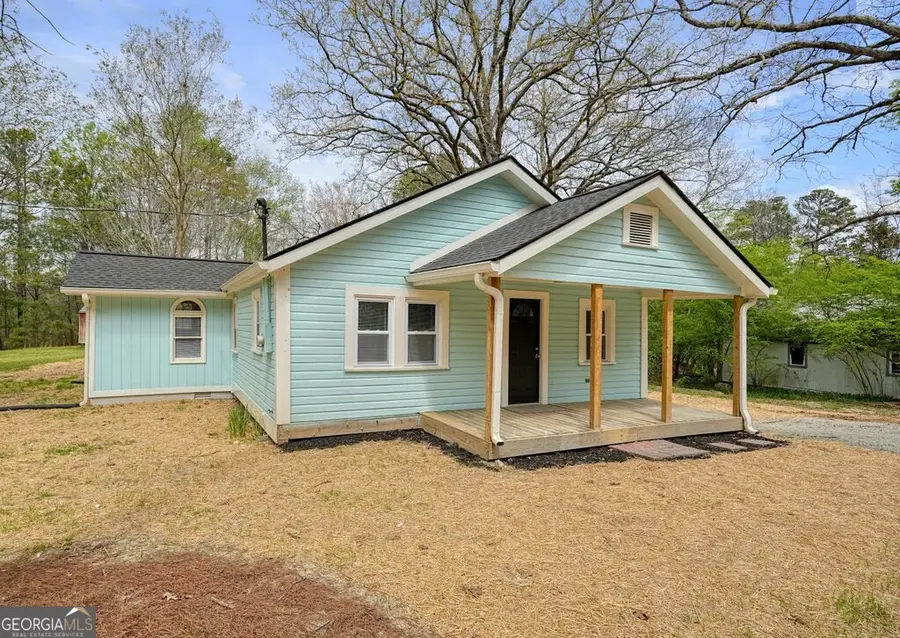 414 Wayside Lane, Dallas, GA 30132 - #3