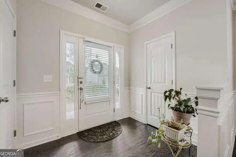 1845 Hanover West Drive, Lawrenceville, GA 30043 - #3