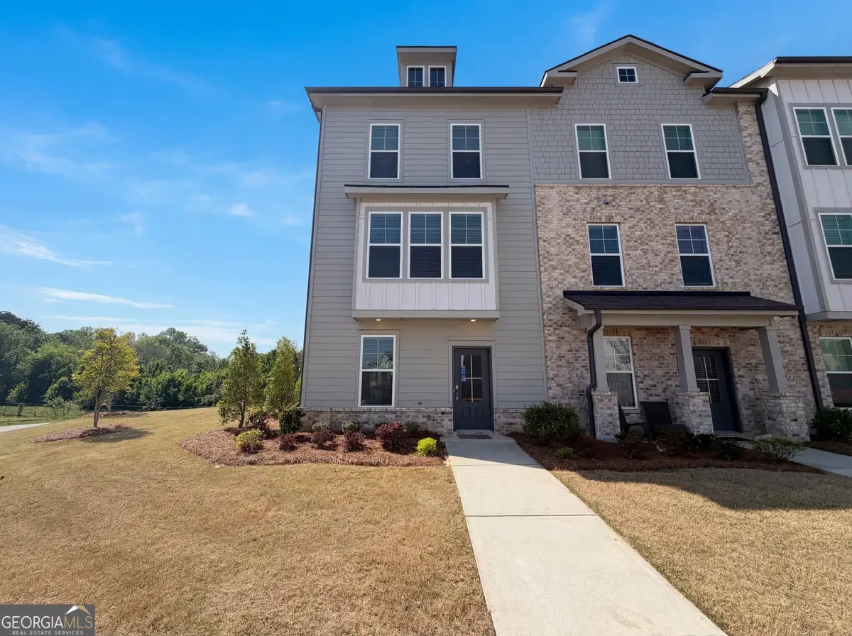 200 Cobalt Drive, Fayetteville, GA 30214 - #1