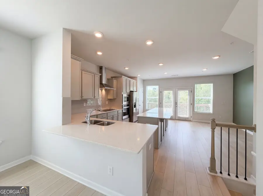 200 Cobalt Drive, Fayetteville, GA 30214 - #2