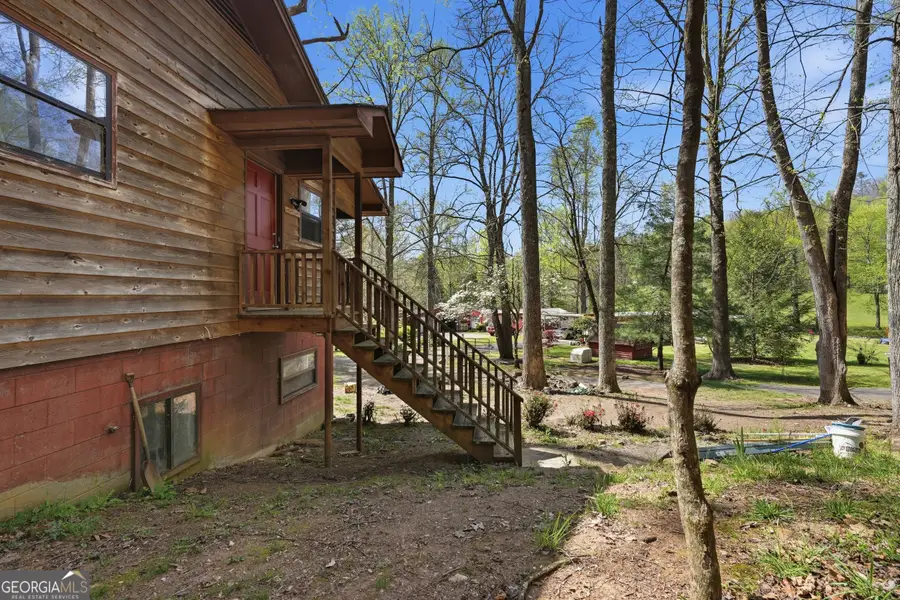 118 Titus Valley Road, Hiawassee, GA 30546 - #3