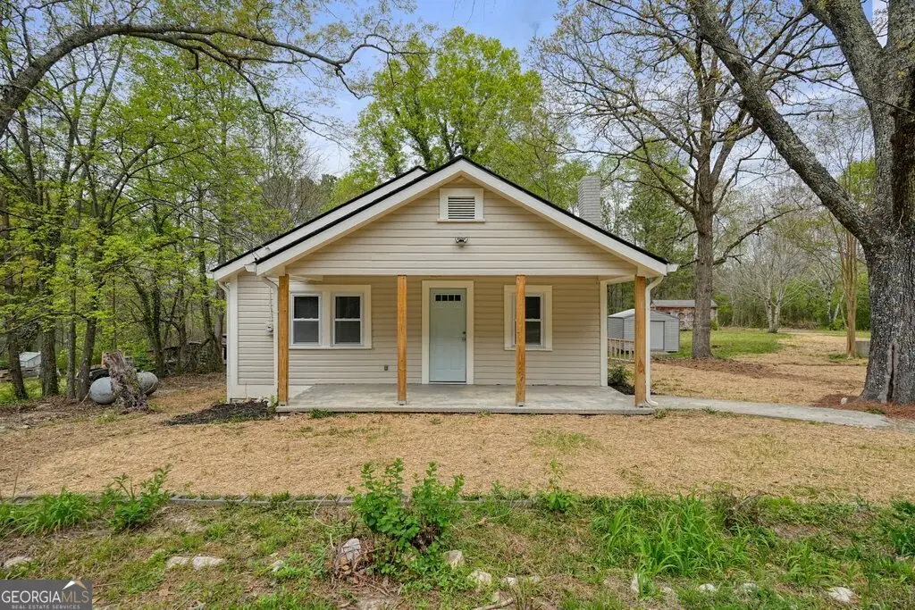 430 Wayside Lane, Dallas, GA 30132 - #1