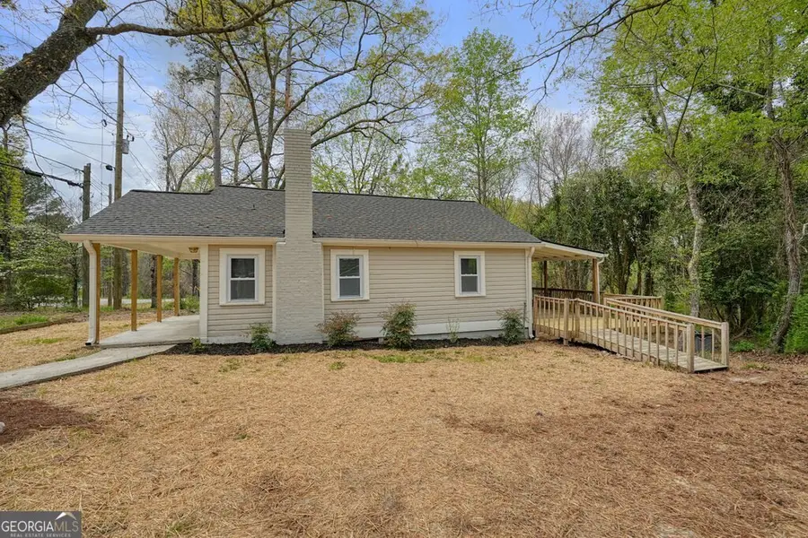 430 Wayside Lane, Dallas, GA 30132 - #3