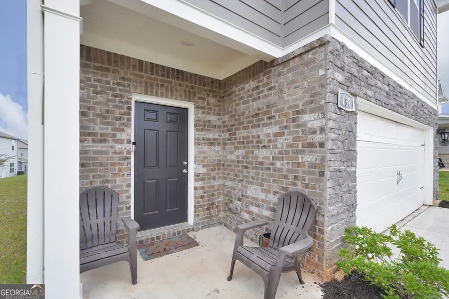 157 Oliver Drive, Locust Grove, GA 30248 - #2