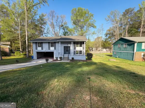 1010 Buckhurst Drive, Atlanta, GA 30349